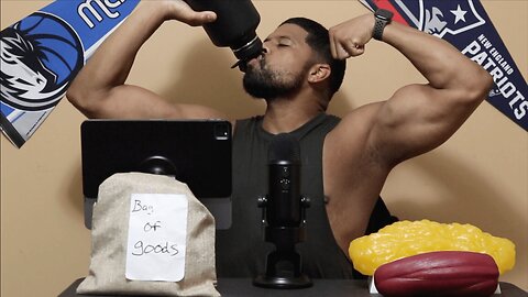 YOU ONLY GET ONE BODY – TAKE CARE OF IT or PAY THE PRICE | After Workout Thoughts | CHANNELADRIANTV