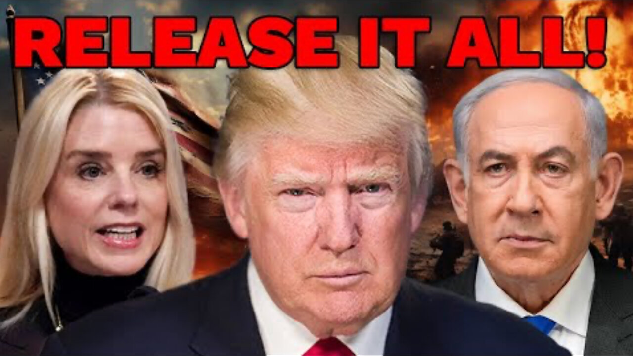 Trump EXPOSES Governors, Mayors and members of Congress ALL BOUGHT OFF!