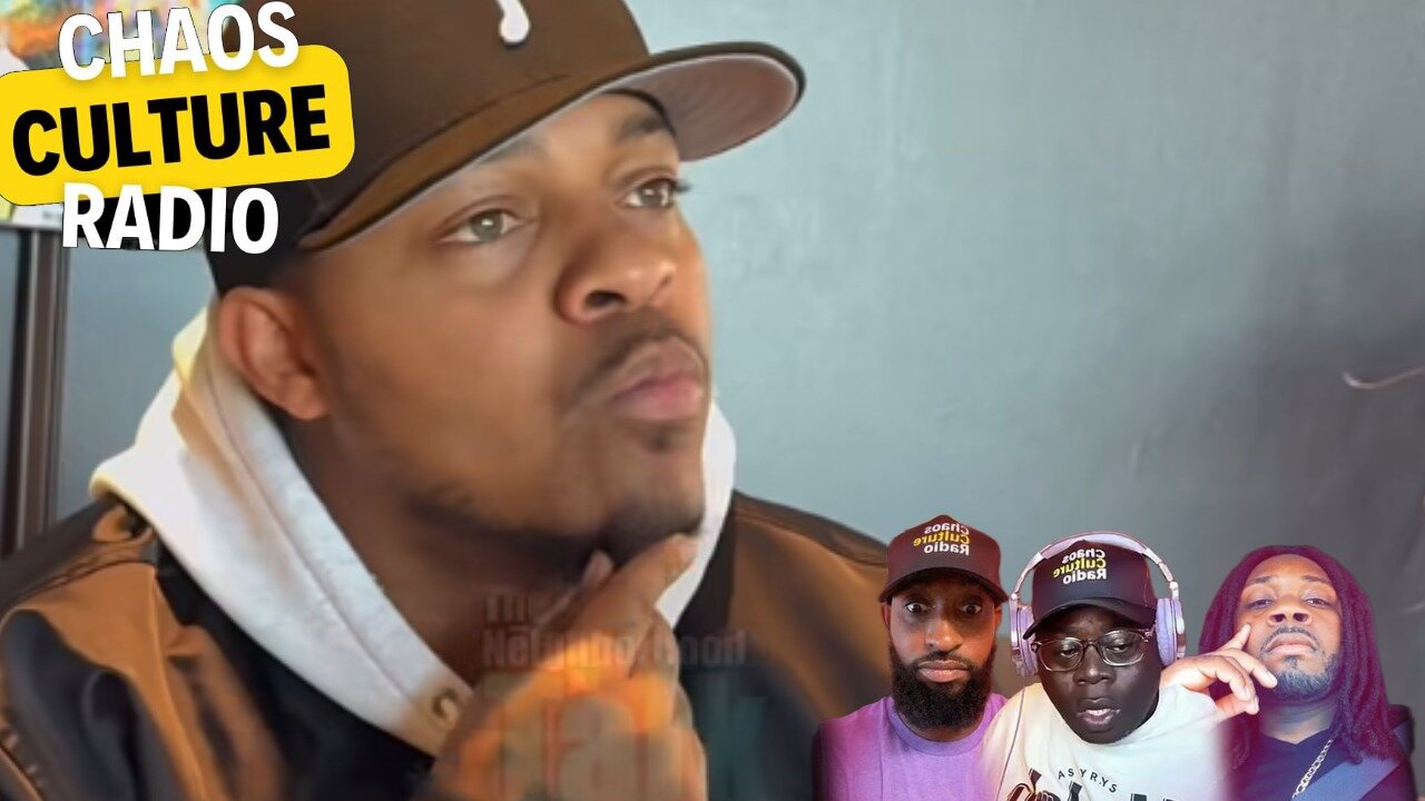 Bow Wow Says The New Generation Can’t Sell Out Tours