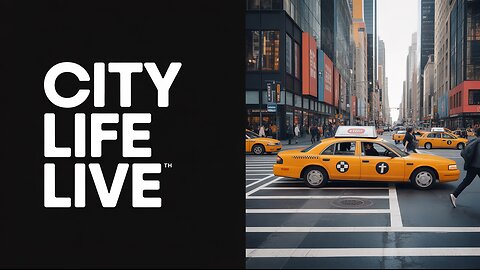 IRL live stream