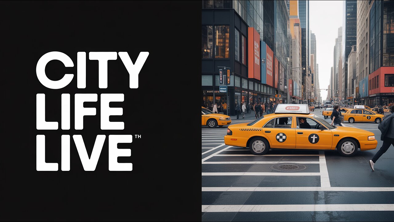 IRL live stream