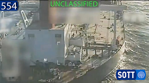 El descarado robo de petróleo de Trump y jaque mate de Rusia a la UE