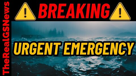 🚨 BREAKING: FLASH FLOOD EMERGENCY IN KERR COUNTY - GUADALUPE RIVER SURGING