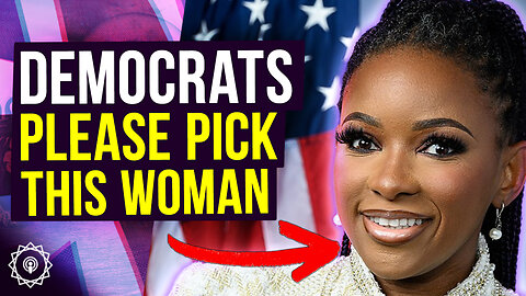 The Latest Democrat Firebrand