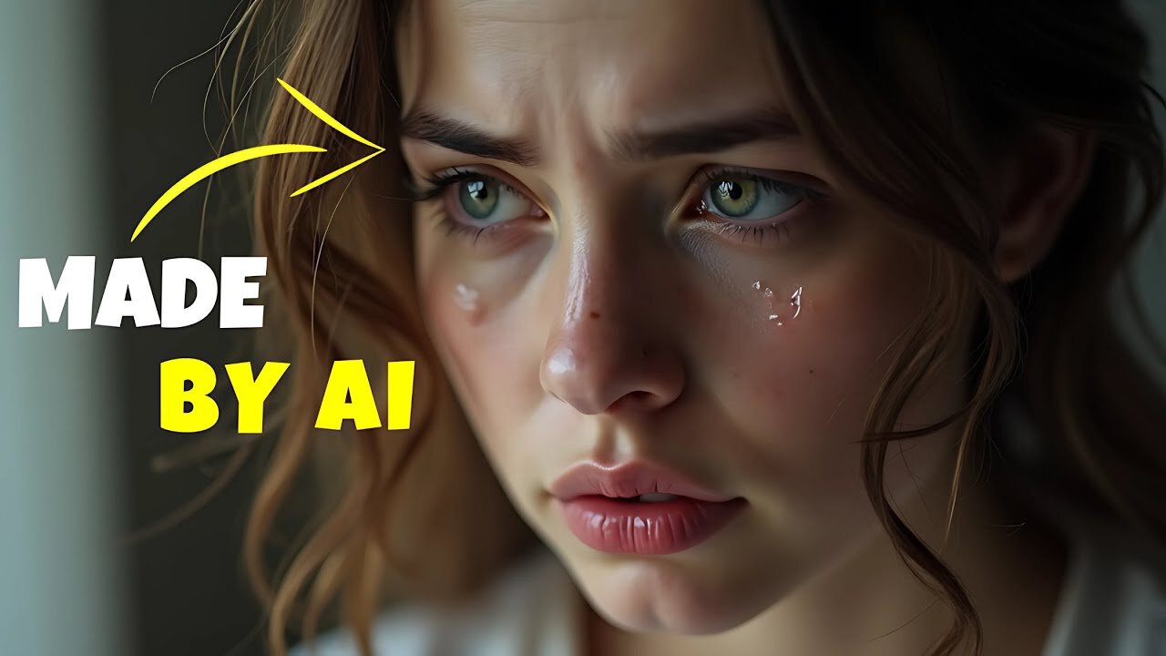 How To Make an AI MOVIE With Free AI Tools (New & Powerful!)
