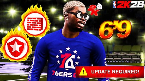 🚨🔴LIVE - TRIPLE THREAT CHALLENGE #1 RANKED 6'10 POINT CENTER | !build !cam !join !member !psn