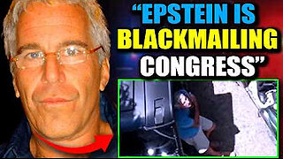Israel have proof, Epstein is alive?