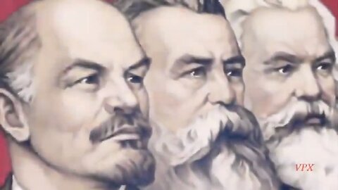 Secret societies: the Frankfurt School (2)