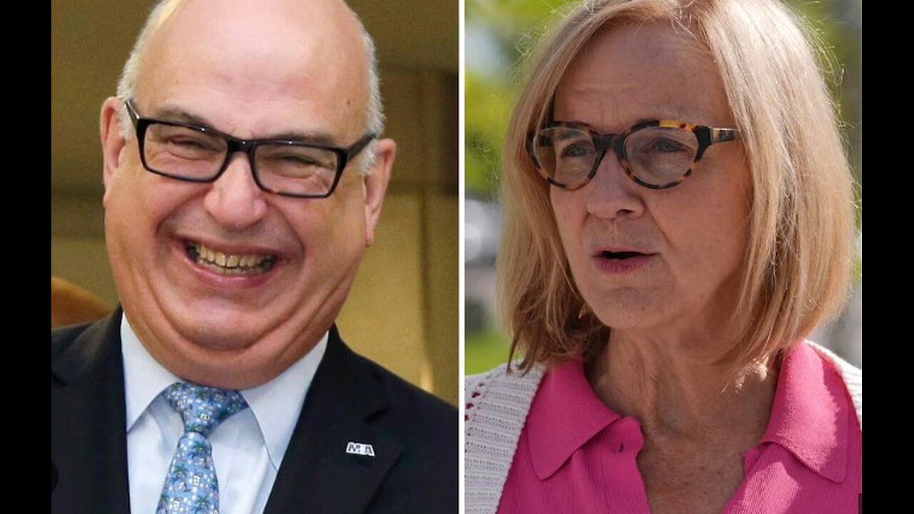 Dems See Opening to Win Miami Mayors Race