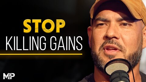 Top 6 Ways to Sabotage Strength Training | Mind Pump 2686