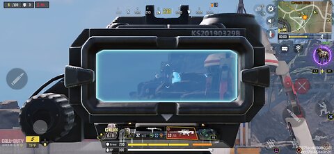 Battleroyal Sniper Battle!