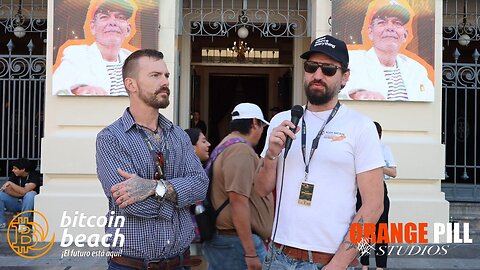 Interview with James from Beef Back Better