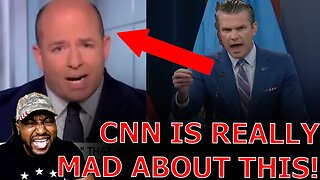 CNN GOES FULL DAMAGE CONTROL After Trump Officials EMBARRASS Anchors For Leaking Intel Report!