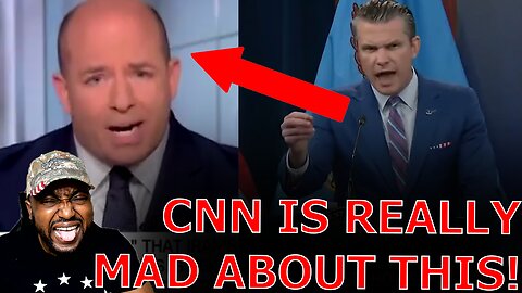 CNN GOES FULL DAMAGE CONTROL After Trump Officials EMBARRASS Anchors For Leaking Intel Report!