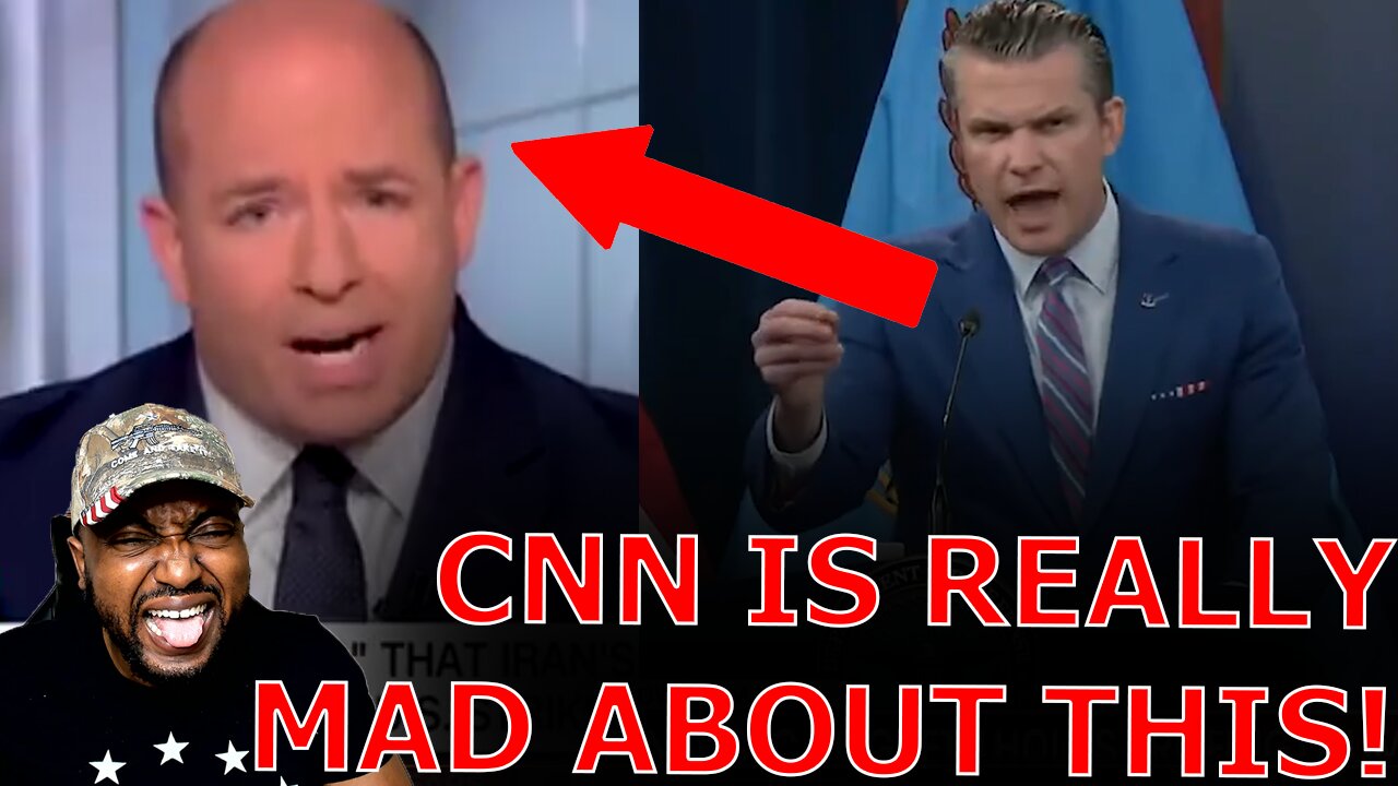 CNN GOES FULL DAMAGE CONTROL After Trump Officials EMBARRASS Anchors For Leaking Intel Report!