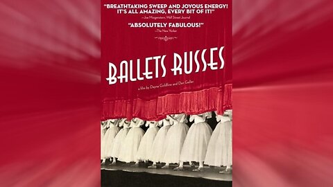Ballets Russes