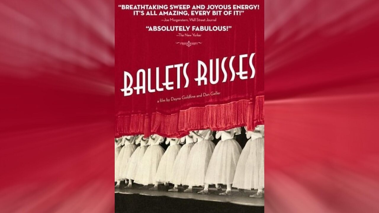 Ballets Russes