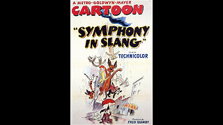 "Symphony in Slang" 1951
