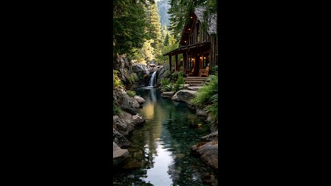 Honeymoon View forest lifestyle