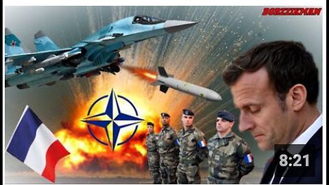 "NATO Officers and French Mercenaries Annihilated in Konstantinovka and Kharkiv"