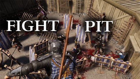 Pit Labyrinth