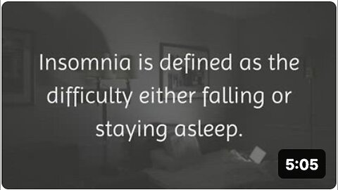 "Natural Insomnia Treatments: 7 Drug-Free Methods to Fall Asleep"