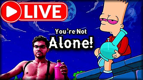 Mental Health LIVE Chat + Lofi Music for Anxiety Relief | Self Care & Chill Vibes
