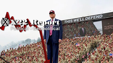 [DS] Push Riots, Enemy Combatants, Military Is The Only Way, Remember Your Oath