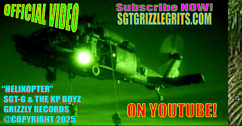 "HELIKOPTER"