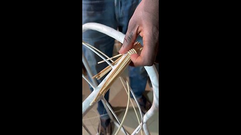 Wrought Iron and Rattan:A Modern Fusion For Furniture