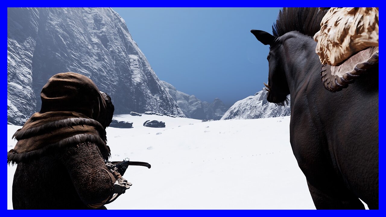 Crazy day in the ARCTIC — ICARUS : conilympus (15)