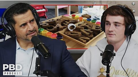 “Started Busing In Children” - Nick Shirley WARNS of Quality Learing Center’s STAGED Fraud Cover-Up