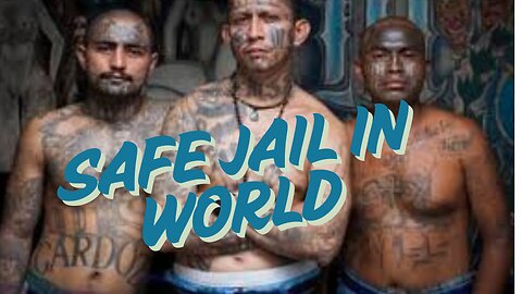 Behind Bars: Shocking Revelations of the ' (My Raw Reaction) 😱 #PrisonReform #JusticeSystem"