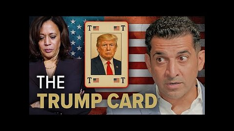 Dems' Worst Nightmare | Patrick Bet-David w' FMR Dep PM John Anderson
