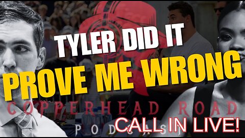 EPISODE #111: CANDACE CANNOT AFFORD TO BE WRONG