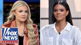 PRIVATE TALKS: Erika Kirk to meet with Candace Owens over assassination conspiracies