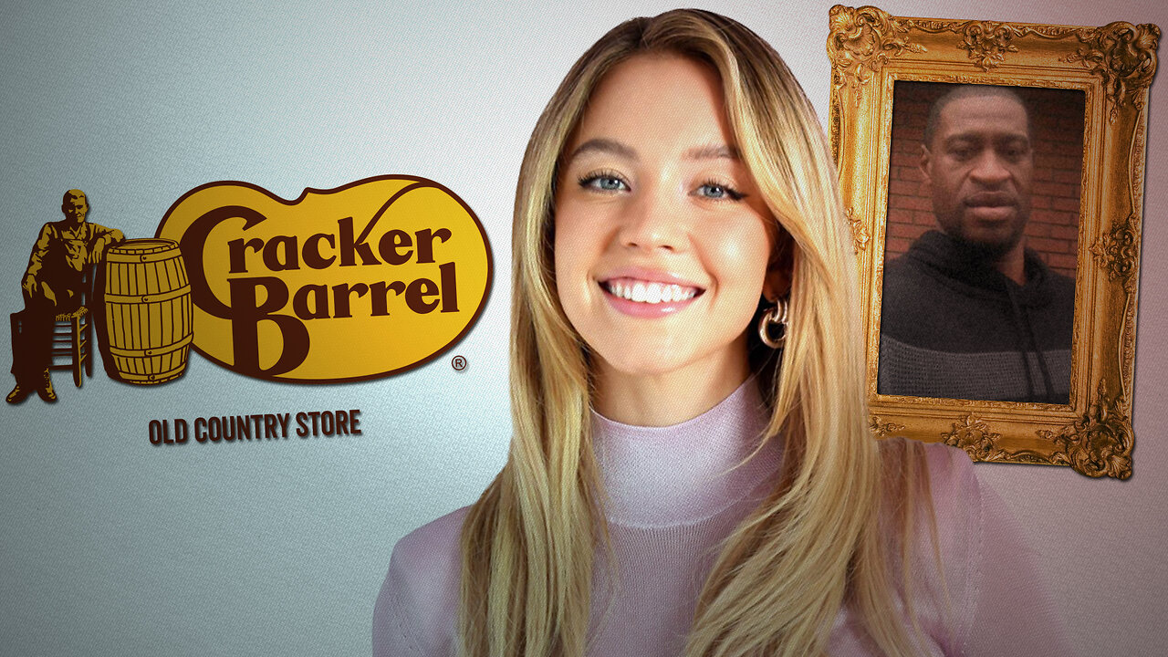 Cracker Barrel, Sydney Sweeney, and Race Abolition w/Thomas Chatterton Williams | The Rob Montz Show