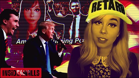 These People Are Sick" Leftist Women in Shock That Leftist Are Crazy Retards-shoeOnTard Reaction