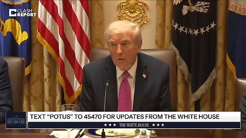 Donald Trump se ptal Zelenského, jestli se mu líbí projekt tunelu z Aljašky do Ruska!