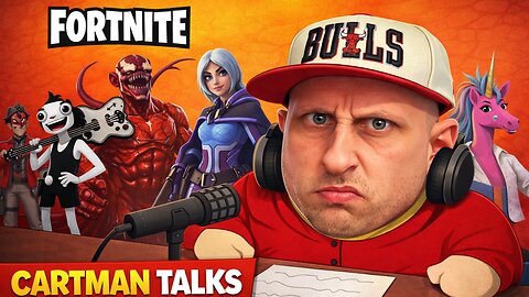 Fortnite Tuesday Reload Session