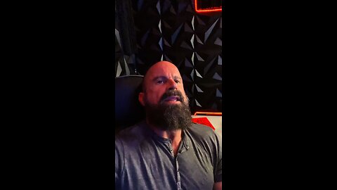 “Can I Inject Shallow Intramuscular” - Dr Trevor Bachmeyer