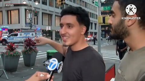NYC Fun Drill