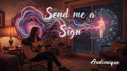 Send Me a Sign | Mellow Indie | Lo-Fi