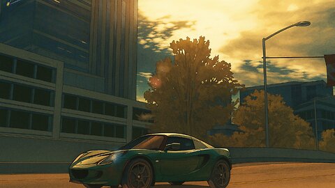 Racing Against Zack Maio | Need For Speed Undercover