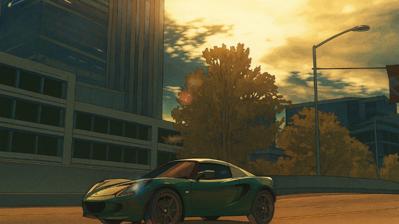 Racing Against Zack Maio | Need For Speed Undercover