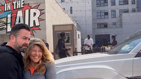 "A Closer Look at New York’s Family Welcome Centers" (SHORT)