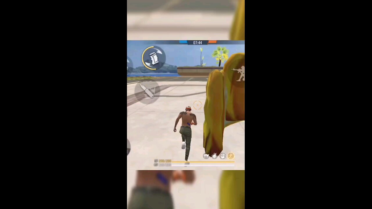 2023 Gameplay