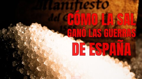 El ORO BLANCO de ESPAÑA | El Secreto que FINANCIÓ el Imperio