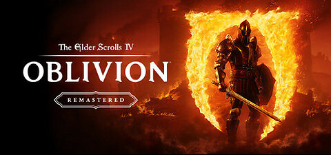 First Oblivion Live Stream! Invisible cat shenanigans!