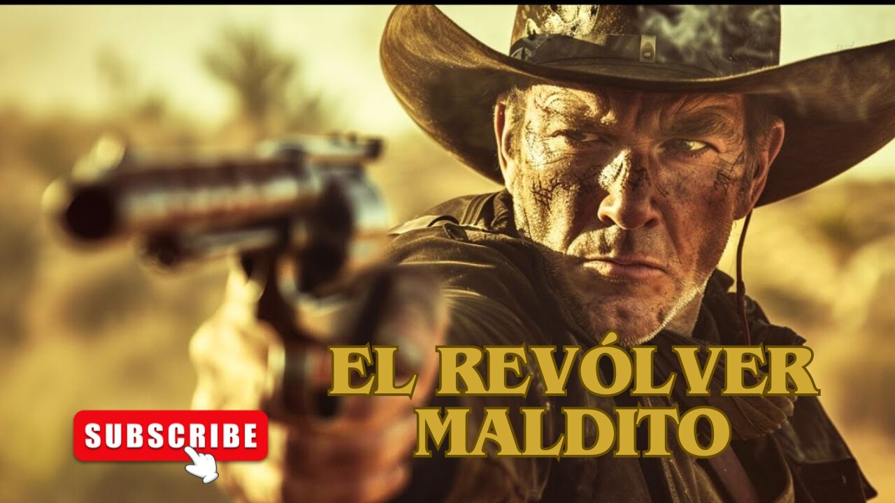 El Impostor (Serie "El Revólver Maldito")